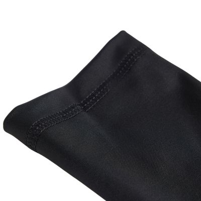 3. adidas SG Sleeves black KV3218