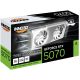2. graphics card INNO3D GeForce RTX 5070 Twin X2 OC WH.