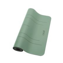 CASALL Yoga Mat Grip&Cushion III 5mm yoga mat