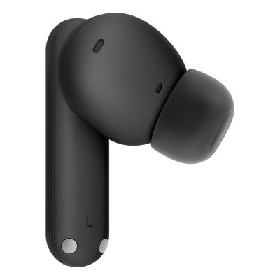 6. DELL EB525 True Wireless Stereo (TWS) In-Ear Bluetooth Calls/Music Headset Black