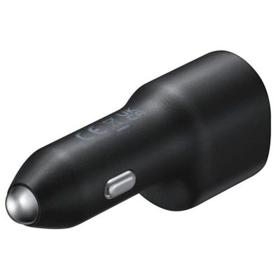 3. Samsung EP-L4020NBEGEU 40W 2A Car Charger - Black