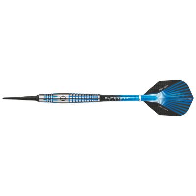 4. Harrows The Tornado Darts 90% Softip HS-TNK-000013325