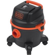 Black & Decker BXVC15PE 15 l Wet & Dry 1200 W