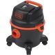 Black & Decker BXVC15PE 15 l Wet & Dry 1200 W