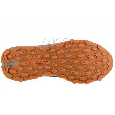 4. Columbia Flow Morrison OutDry M 2043971414 shoes