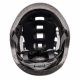 18. Meteor KS08 Pink Butterflies Bike Helmet 24900-24901