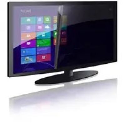 2. Mobilis Privacy Filter 23" W (16:9) Dimensions: 509.8x286.7mm