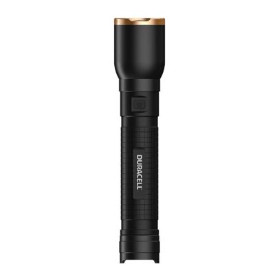 Duracell DF1500 Flashlight in Blister Pack