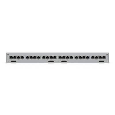 5. Ubiquiti UACC-ETH-SP-Panel-24 Gray