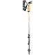 8. LEKI TREKKING POLES CRESSIDA 90-125