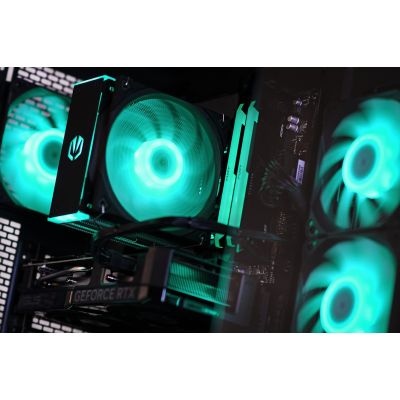 31. Actina View 5500/16GB/1TB/RX6500XT/650W