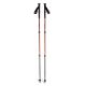 9. Black Diamond Trail Back Burnt Sienna Trekking Poles