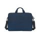 Puro Lite 16" Laptop Bag - Navy Blue