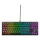 2. TEKL CHERRY XTRFY K4V2 keyboard