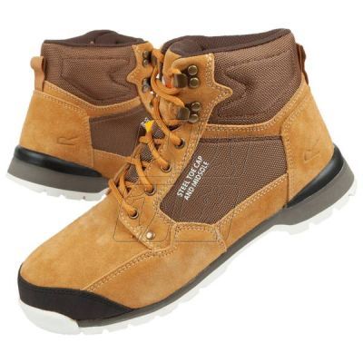 Regatta Pro Duststormsbp M Trk127 safety work shoes