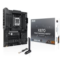 Asus X870 MAX GAMING WIFI7 motherboard