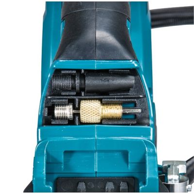 3. Mini cordless compressor 12V MP100DZ MAKITA