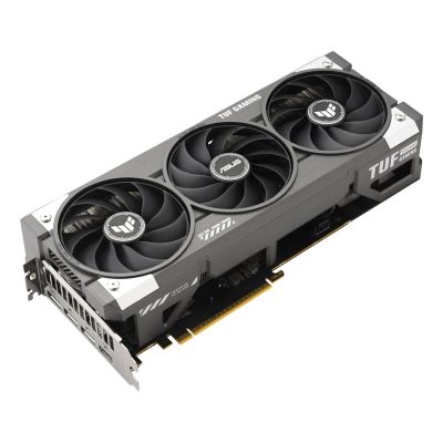 37. graphics card ASUS TUF GAMING RTX 5060 8GB OC