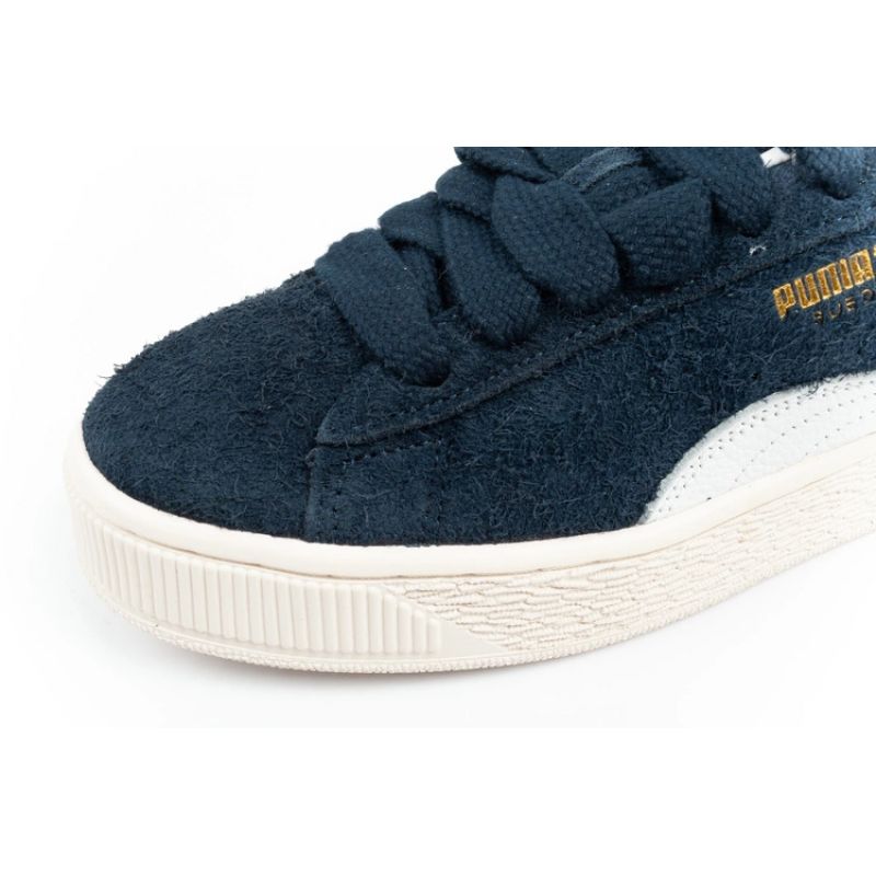 21. Puma Suede XL Hairy M shoes 397241 01
