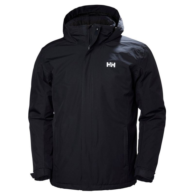 3. Helly Hansen Dubliner Insulated Jacket M 53117 597
