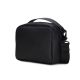 7. Rains bag BOX BAG W3 14100 01 BLACK