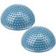 19. SENSORY MASSAGING HEMISPHERE 2 PCS BLUE UMBRO