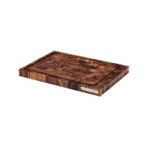 Continenta 4851 carving board, acacia wood