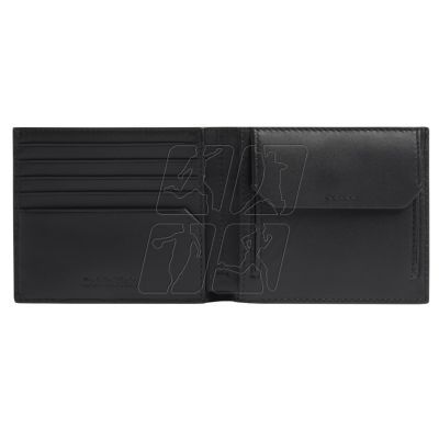 6. Calvin Klein Minimalism K50K509616 wallet