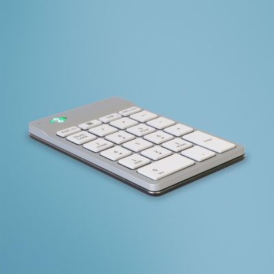 15. R-Go Tastatur Nummernblock Break Bluetooth take