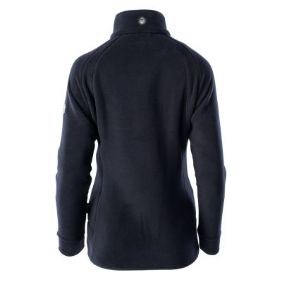 8. Elbrus Rivoli 190 Polartec Sweatshirt W 92800353924