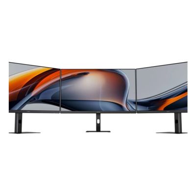 6. Xiaomi 4K A27Ui EU Monitor