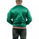 5. Mitchell &amp; Ness NBA Milwaukee Bucks Lightweight Jacket M STJKMG18013-MBUDKGN