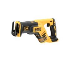 DeWalt DCS367NT Reciprocating Saw