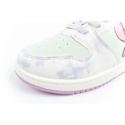 6. Leomil Stitch children's sports shoes sneakers lightweight fashionable with Velcro