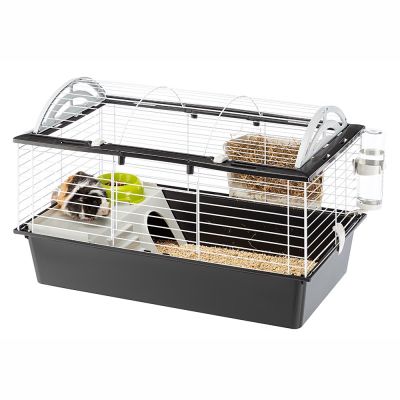 9. CASITA 80 (x1) - cage for guinea pigs and rabbits