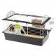 9. CASITA 80 (x1) - cage for guinea pigs and rabbits