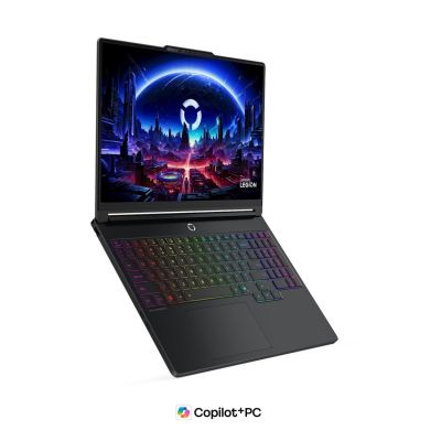 25. Lenovo Legion 5 15AHP11 Ultra 7 356H 15.3"WQXGA OLED 165Hz 500nits Glossy 16GB DDR5 5600 SSD512 GeForce RTX 5060 8GB WiFi 7+BT Cam 5MP+IR 80Wh NoOS Eclipse Black
