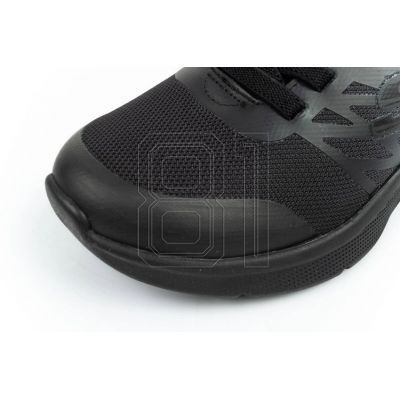 7. Skechers Texlor Jr 403770L/BBK shoes