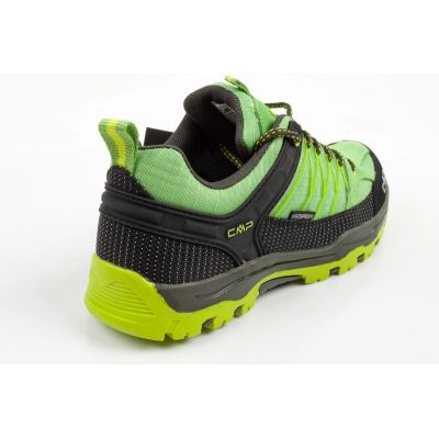 4. CMP Kids Rigel trekking shoes for children, waterproof and durable