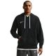 8. Nike Park 26 Fleece Full-Zip Hoodie Men's Black IB1228 010