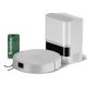 Roomba 115 Combo Robot Vacuum Cleaner with Auto Empty Station, White