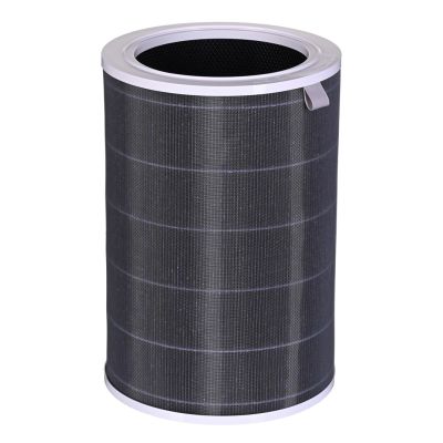 2. HEPA filter for Xiaomi purifier (gray)