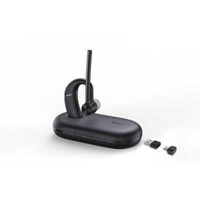 2. Yealink BH71 Pro USB-C/A Headset