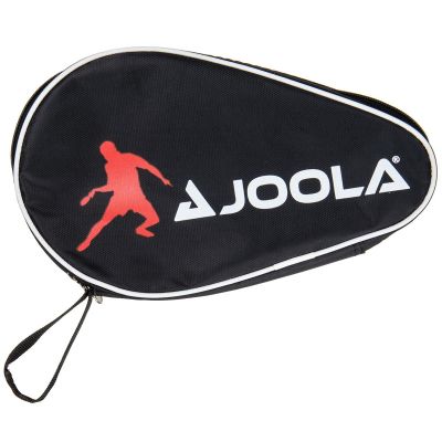 12. DOUBLE JOOLA TABLE TENNIS RACKET COVER