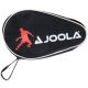 12. DOUBLE JOOLA TABLE TENNIS RACKET COVER