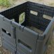 24. OFFLANDER FOLDABLE TRAVEL TOILET