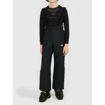 Boys’ Ski Trousers with 5000 Membrane 4F 4FJWAW26TFTRM1445-20S