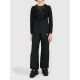 Boys’ Ski Trousers with 5000 Membrane 4F 4FJWAW26TFTRM1445-20S