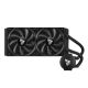 2. SAVIO 240 mm CPU Liquid Cooling NOX