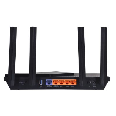 5. TP-LINK Archer AX55 PRO router